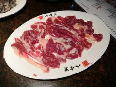 肥肉-八合里潮汕鲜牛肉火锅(深圳海岸城店)