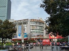 -七浦路服装批发市场