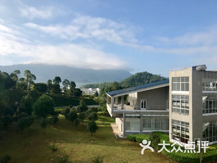 古田山庄-图片-上杭县酒店-大众点评网