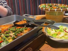 -云海肴·汽锅鸡·云南菜(天山百盛优客店)