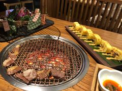 -黑牛の店·和牛烧肉(合生汇店)