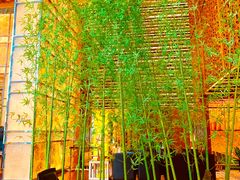 -威斯汀酒店Exchange大堂吧