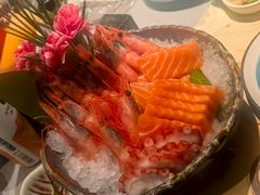 -大渔铁板烧(铁西万象汇店)