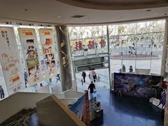 -曹杨影城(曹杨店)