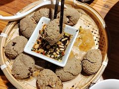 -老凯俚酸汤鱼(鸿通城店)