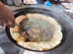 -二十一分小锅炖(皓月店)
