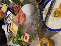 -極上萬膳·日料放题(来福士江景店)