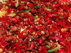 -川堂风·跷脚牛肉·乐山爆炒(宝山日月光店)