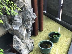 -溪畔•新徽菜(碧湖云溪店)