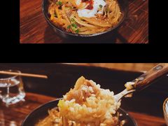 -本格·深夜食堂(北理工店)