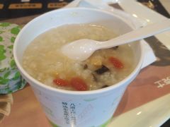 -德克士(崂山百货店)