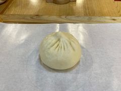 -头壹号  羊汤·饸饹面·大油条(西二旗店)