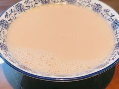 内蒙古大窑嘉宾汽水-真食净香居·内蒙烧麦(亚运村店)