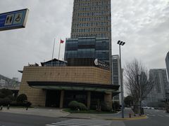 -上海外滩英迪格酒店