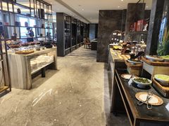 -福州西湖大酒店·怡湖咖啡厅