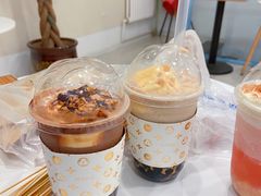 -INCHA印茶(附中东巷店)