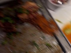 -绿茶餐厅(成都大悦城店)