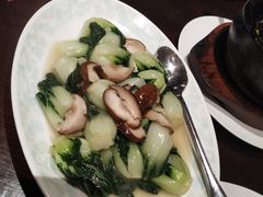 -上海金陵紫金山大酒店·汇海餐厅