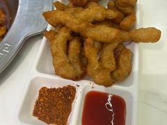 -李想大虾(吾悦广场店)