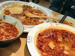 -花盐街·四川乐山小吃(西单大悦城店)