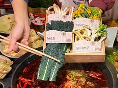 -蜀大侠火锅(总府路店)