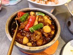 -江南里·新浙菜(苏州大悦城店)