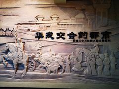 -敦煌市博物馆