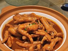 -小菜园新徽菜(合肥滨湖世纪金源店)