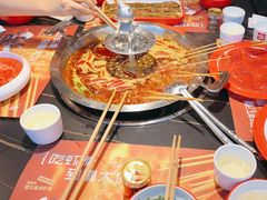 -蜀大侠火锅.川剧变脸(龙泉世茂店)