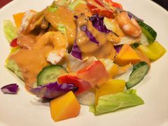 -天毓山庄·餐厅