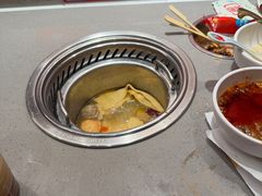 -龍歌自助小火锅(雨花台江南虹悦城店)