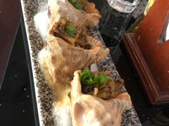 -真剑日本料理·铁板烧(贵州路店)