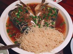 -外婆家(南通CBD大有境店)