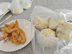 -紫光园清真北京小吃(正阳大街店)