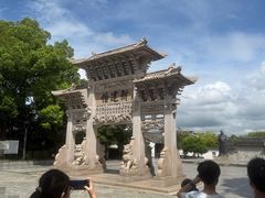 -王阳明故居
