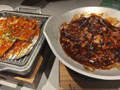 -绿茶餐厅(广州天河城店)