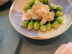 -浙江西子宾馆·牡丹厅