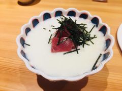 -大岛日本料理铁板烧(南通大饭店)