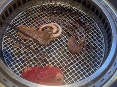 -AJIYA·池袋日式烧肉自助(天津万象城店)