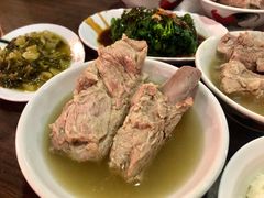 -松發肉骨茶(先得坊店)