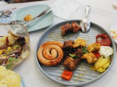 -库滋明·俄罗斯特色美食(中央大街店)
