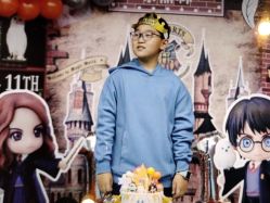 -孩提·一站式宝宝宴布置·儿童生日派对策划·小丑表演(北京店)