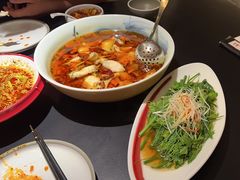 -麻六记(凤凰汇店)