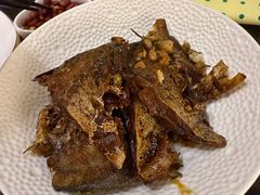-白家餐厅(徐家汇店)
