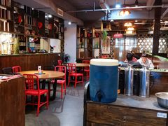 大堂-破店(井大店)