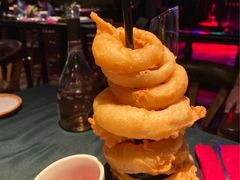 -碧特博格·20年品牌西餐厅(芜湖路店)