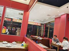 -虾女王·龙虾·烧烤(龙江店)