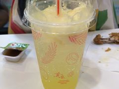 -麦当劳(文武路店)