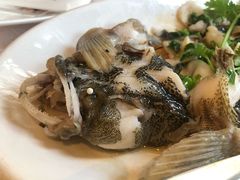 -星河湾半岛酒店-真粤中餐厅