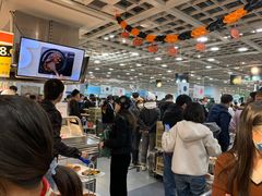 -宜家·瑞典风味餐厅(北京西红门店)